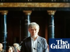 Nueva ola de desconfianza: los cineastas turcos se oponen a la autocracia | Película