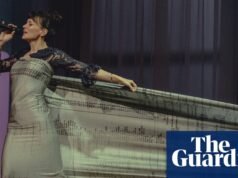 ¿Y quién interpreta a Madeline? West End Girl de Lily Allen podría hacer un teatro sensacional | Escena