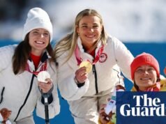 Estados Unidos gana sus primeras medallas en los Juegos Paralímpicos de Invierno mientras Oksana Masters lidera el doblete estadounidense | Juegos Paralímpicos de Invierno 2026