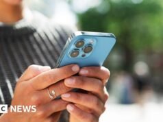 Apple introduce controles de edad para usuarios de iPhone en el Reino Unido