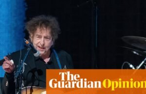 Conferencias sobre IA, héroes populares del Salvaje Oeste y Mark Twain: ¿qué planea Bob Dylan para unirse a Patreon? | bob dylan