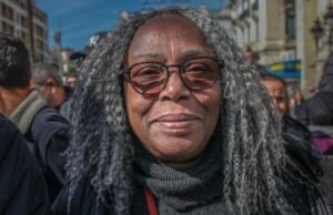 Destacado activista antirracista en Túnez condenado a ocho años de prisión