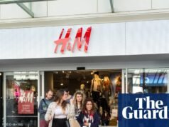 “Podemos crear expectación”: el jefe británico de H&M habla de su compromiso con el público en general | Industria minorista