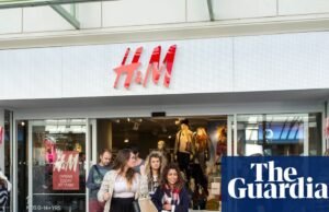 “Podemos crear expectación”: el jefe británico de H&M habla de su compromiso con el público en general | Industria minorista