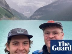 En el momento en que lo supe: sentí como el fin del mundo – luego me sonrió en la pista de baile | estilo de vida australiano