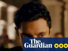 Bait Review – La comedia de Riz Ahmed es mezquina, narcisista… y excelente | Televisión