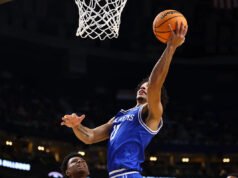March Madness 2026: Cómo ver hoy el partido de segunda ronda entre Michigan y Saint Louis en el torneo de baloncesto masculino de la NCAA