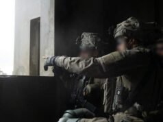 Hezbolá dispara más de 600 veces contra Israel y tropas de las FDI en las últimas 24 horas