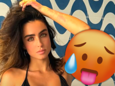 Sommer Ray esparce la luz del sol en nuevas y tentadoras trampas