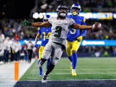 El valor del fútbol de fantasía de Kenneth Walker III se dispara con el corredor listo para firmar con los Chiefs