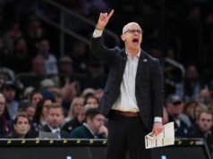 Selecciones y predicciones del torneo de la NCAA 2026: mejores apuestas para los enfrentamientos de la segunda ronda del domingo