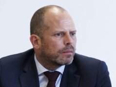 Bélgica secuestra un petrolero de la flota fantasma rusa