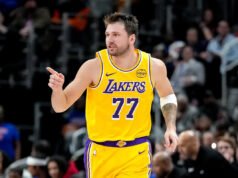 Foto Playoffs NBA: Todas las historias y temas de los contendientes a los playoffs en la parte final