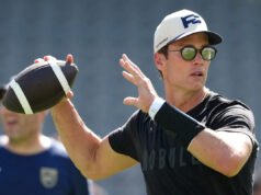 Tom Brady dijo que le preguntó a la NFL si podía regresar siendo dueño de los Raiders: “No les gusta mucho esa idea”