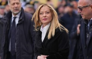 Los votantes italianos rechazarán la controvertida reforma judicial de Meloni