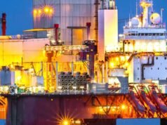 Sintana Energy anuncia importante mejora de recursos en el descubrimiento de petróleo en Namibia