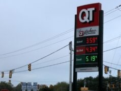 A medida que aumentan los precios de la gasolina, los socorristas del norte del estado sienten el impacto