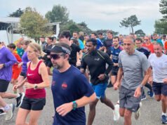 La puntuación de bienestar de Jersey es inferior a la del Reino Unido y Francia