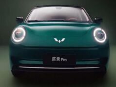 China acaba de adquirir otro vehículo eléctrico barato que a Estados Unidos le encantaría tener