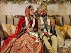 Kuldeep Yadav se casa con Vanshika Chadha