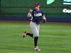 Clásico Mundial de Béisbol: Aaron Judge dice que la atmósfera del torneo es “más grande y mejor que la Serie Mundial”