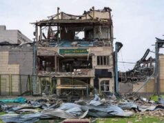 Israel ataca sitios en Irán y Líbano e intercepta ataques entrantes