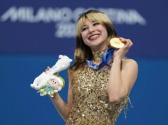 La medallista de oro olímpica Alysa Liu se retira del Campeonato Mundial de Patinaje Artístico 2026