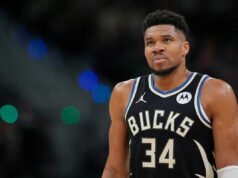 Se espera que Giannis Antetokounmpo regrese el lunes contra los Celtics