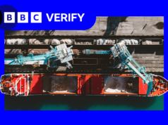 Exportaciones cruciales bloqueadas por el cierre de Ormuz