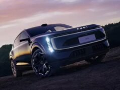 Audi construyó un extraño SUV exclusivo para China que Estados Unidos probablemente nunca obtendrá