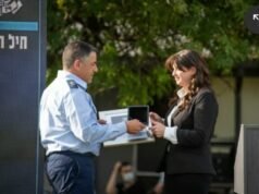 El programa que incorpora mujeres ultraortodoxas al ejército israelí