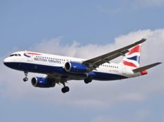 Las aerolíneas ya están reduciendo las rutas de vuelos a Oriente Medio en el futuro