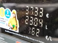 Entra en vigor la ley polaca para bajar los precios de la gasolina
