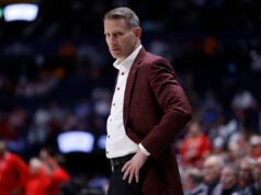 El entrenador de Alabama, Nate Oats, habla sobre el trabajo en Carolina del Norte después del despido de Hubert Davis: “No hay absolutamente ninguna razón para irse de aquí”