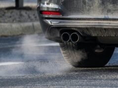 Un tribunal alemán se pronunciará en un caso climático contra los fabricantes de automóviles