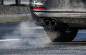 Un tribunal alemán se pronunciará en un caso climático contra los fabricantes de automóviles