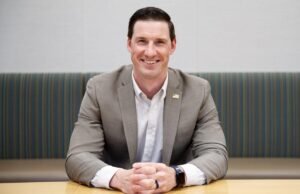 El Post apoya a Joe Hathaway para el Congreso en las elecciones especiales NJ-11