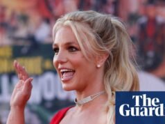 Britney Spears arrestada en California por conducir ebria | Britney lanzas