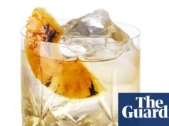 Cóctel de la semana: Piña colada premezclada de Albers – receta | Cócteles