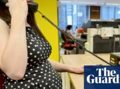 Nueva Ley de Derechos Laborales ‘un gran impulso para las mujeres en el lugar de trabajo’ | derecho laboral