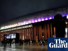 Los fanáticos del Everton que se quedaron a oscuras deben encontrar comodidades hogareñas en el nuevo estadio | Everton