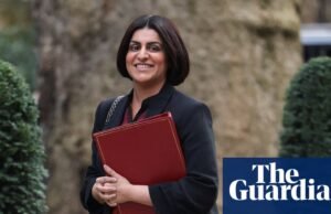 Las nuevas reglas de Mahmood dejarán a los refugiados en un cruel estado de incertidumbre | Inmigración y asilo