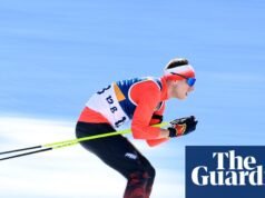 Juegos Paralímpicos de Invierno Milán Cortina 2026: primer día – en imágenes