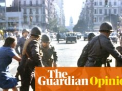 Argentina fue un modelo para sobrevivir a una dictadura. Javier Milei cambia eso | Jordana Timerman