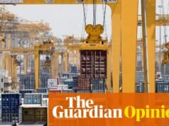 La opinión de The Guardian sobre el coste de la guerra de Trump contra Irán: los pobres del mundo serán los que más pagarán | Editorial