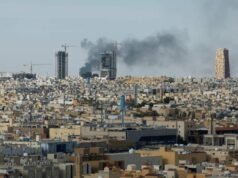 Los ataques iraníes podrían hacer que los Estados del Golfo pasen de la reducción de la tensión a apoyar la derrota del régimen