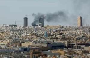 Los ataques iraníes podrían hacer que los Estados del Golfo pasen de la reducción de la tensión a apoyar la derrota del régimen