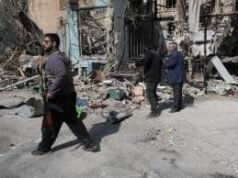 ¿Qué es Bassij? El “puño de hierro” de la República Islámica para reprimir a los manifestantes