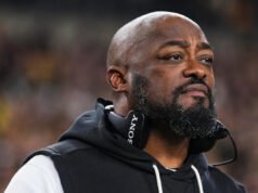 Mike Tomlin hace sus primeros comentarios públicos desde que dejó los Steelers: ‘Lo pasamos muy bien aquí’
