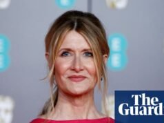 Laura Dern protagonizará la miniserie de investigación Epstein de Adam McKay | Televisión y radio